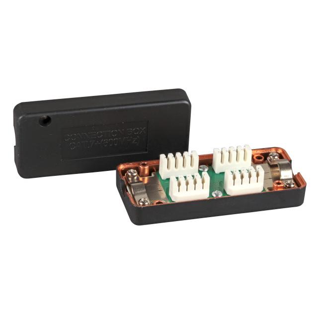 Łącznik kabla Cat.7 600MHz