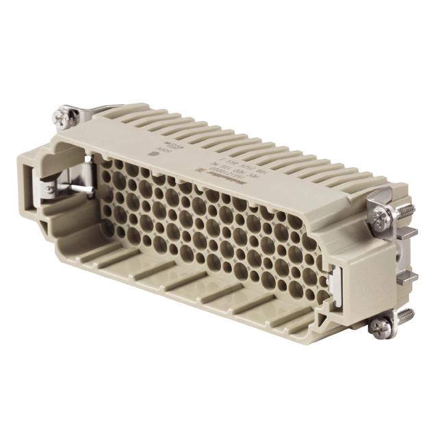 HDC HDD 108 MC Wkład do złączy prostokątnych WEIDMULLER