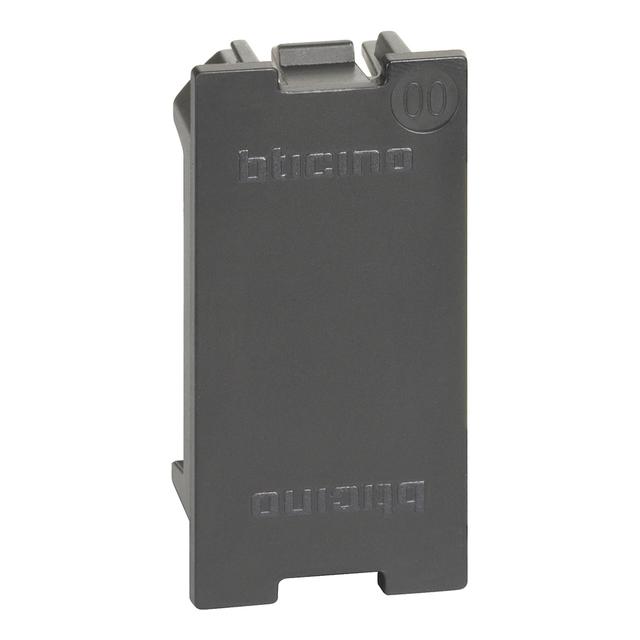 LIVING NOW - MODUŁ ZAŚLEPKI - 1 MODUŁ, Bticino