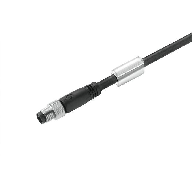 SAIL-M8G-4S10U Kabel czujnikowy WEIDMULLER
