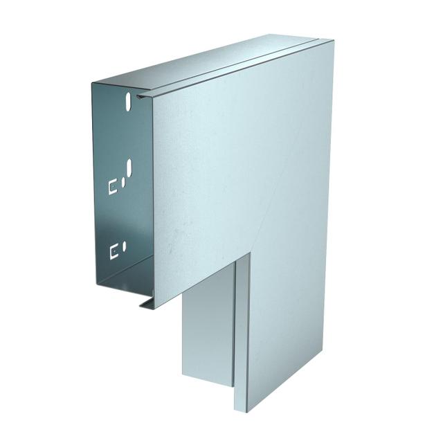 NAROŻE PŁASKIE LKM 60X150 FS