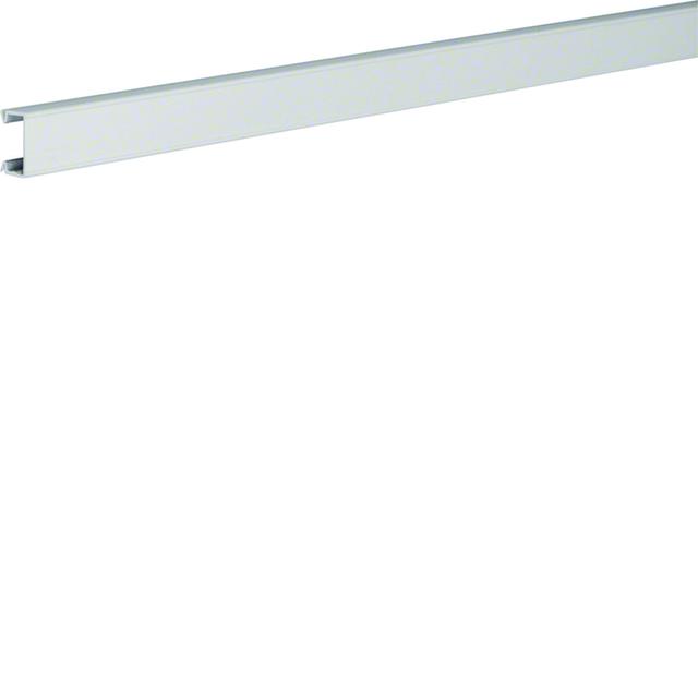 tehalit.HA7 Pokrywa kanału grzebieniowego bezhalogenowego W=25mm HA70252 HAGER