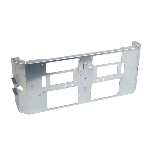 POD.REG.SZR 2XDPX160-250 STACJ, Legrand