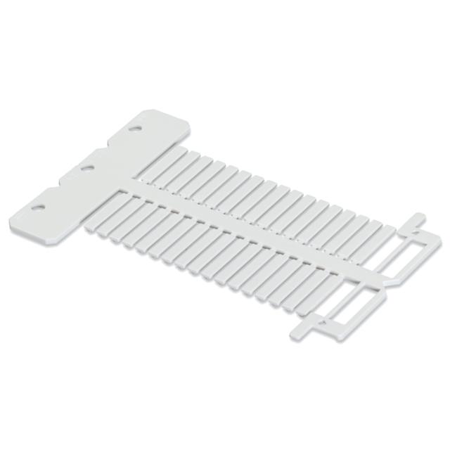 oznacznik przewodu dł. 23 mm do plotera