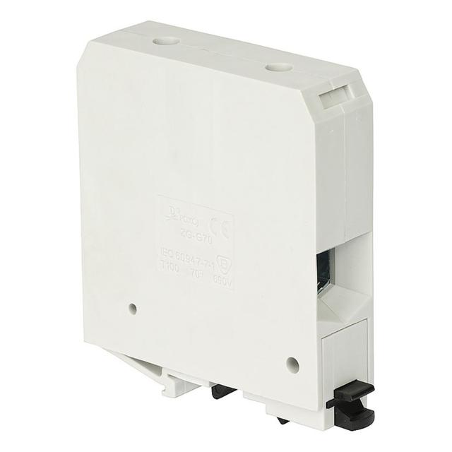 ZG-G 70 ZŁĄCZKA   K.SZARY