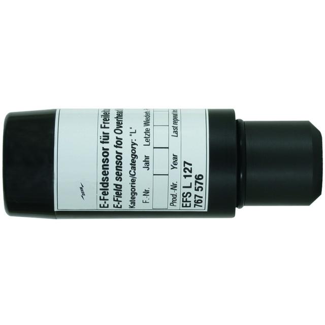 Czujnik pola elektr. do linii napowietrznych, dł. 127 mm