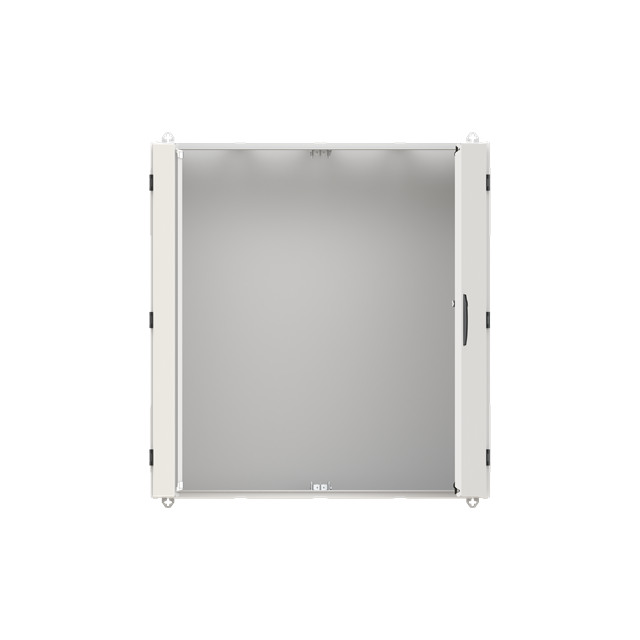 TW407G TwinLine-W szafa naścienna I kl. izol. IP55