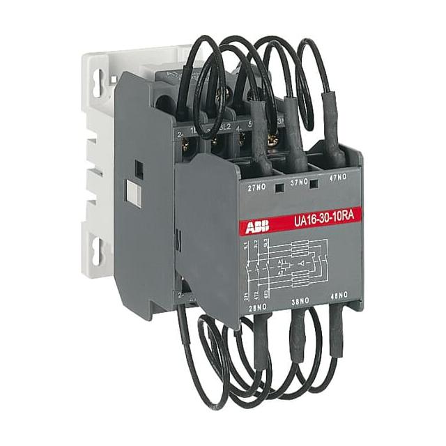 STYCZNIK UA16-30-10RA 42V 50HZ / 42V 60HZ