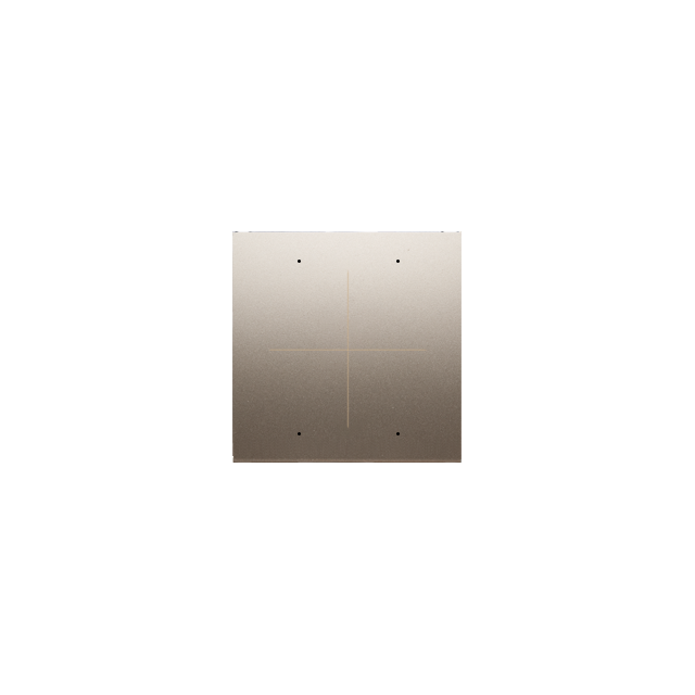 Simon 54 GO Klawisz z piktogramem /krzyż/ do łączników i sterowników elektronicznych