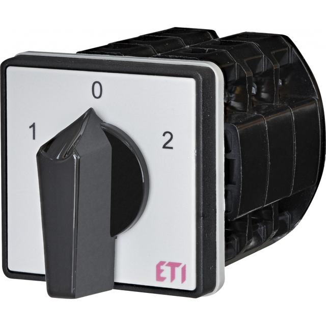 CS 63 53 U - Przełącznik 1-0-2, 3P