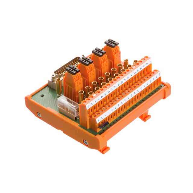 RS 8AIO I-M-DP SD S Moduł interfejsowy, nr katalogowy 9448110000