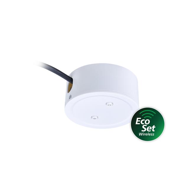 Czujnik ruchu/światła EcoSet Ledinaire EXT2020 OCC DL MW AC Sensor S WH ESW 5 lat gw. IP67 PHILIPS