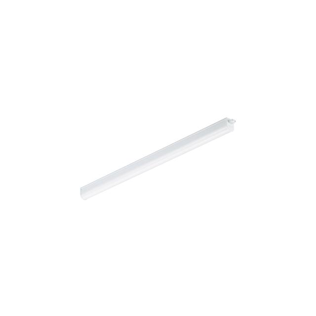 Oprawa LED belka Ledinaire BN021C 15W 1450lm IP20 3000K barwa ciepła LED14S/830 L900 5 lat gw. PHILI