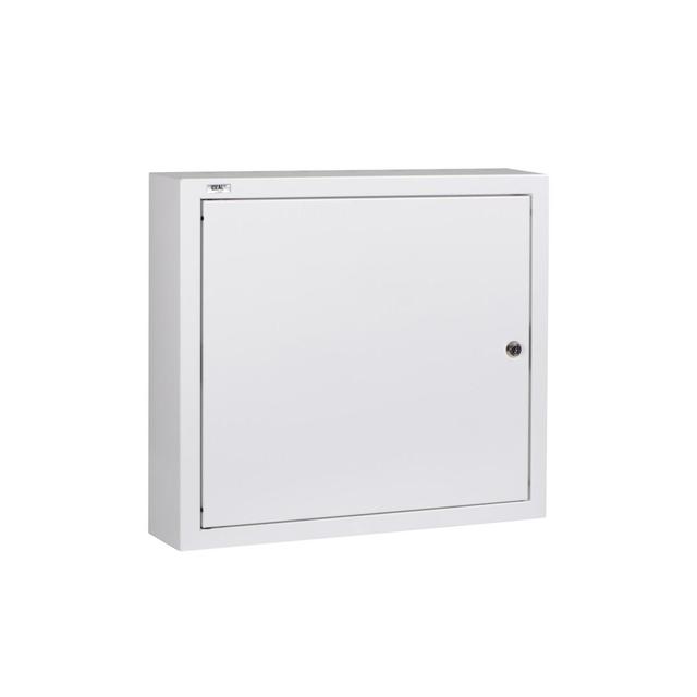 KP-DB-I-MS-218 Rozdzielnica natynkowa 2x18 metalowa IP30 29323 KANLUX