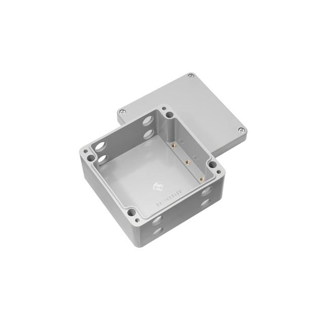 KLIPPON POK51 4M20ABCSS Obudowa/rozdzielnica pusta WEIDMULLER