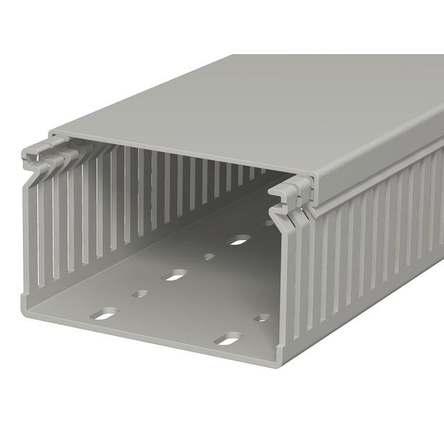 KANAŁ GRZEBIENIOWY 60X100 RAL703