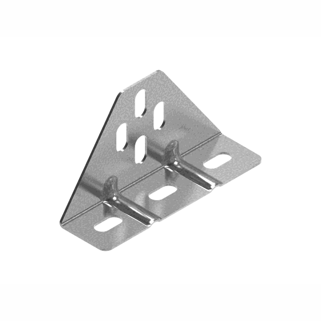 UTM/UTMO Uchwyt trójkątny