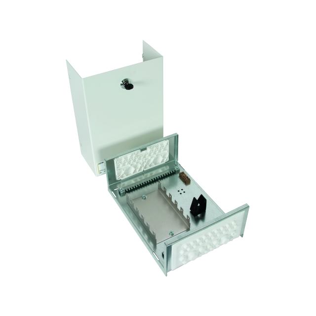 Obudowa DEHN z wyrównywaniem potencjałów