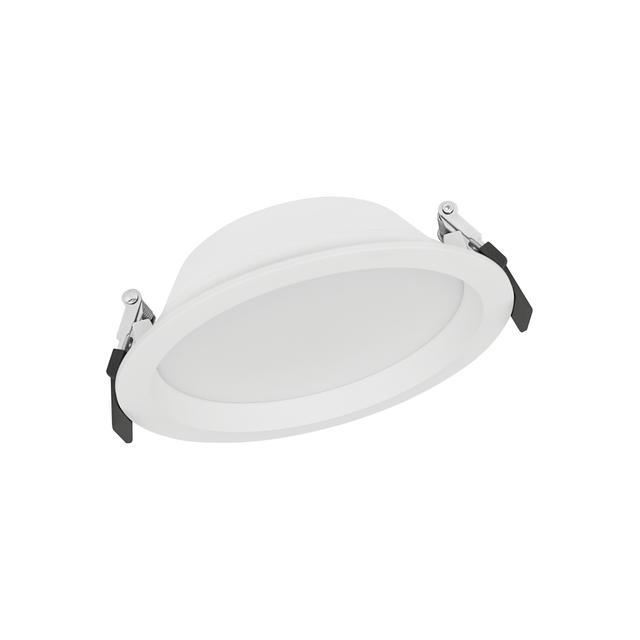 Oprawa DOWNLIGHT ALU DN150 14W 3000K WT IP44