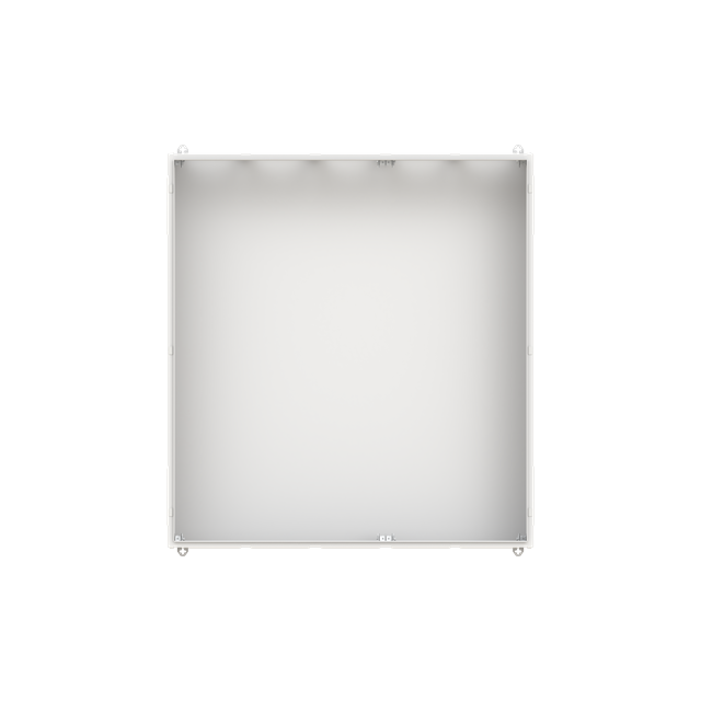 TL509SB TwinLine-L szafa naścienna II kl. izol. IP30 bez drzwi