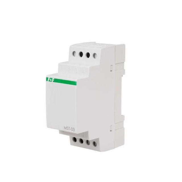 Ogranicznik prądu rozruchowego do obwodów 230 V AC