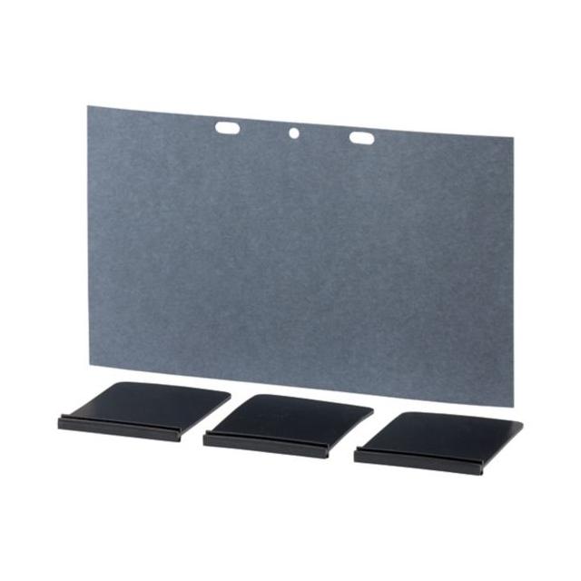 NZM1-4-XKP Płyty separacji międzyfazowej 4P 119863 EATON