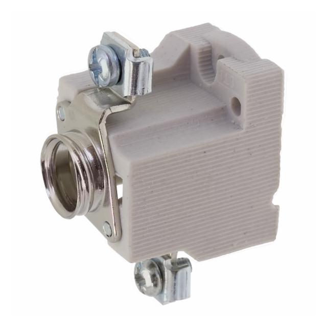 FRN01-SB Podstawa bezpiecznikowa 16A AC 400V D01 1P montaż śrubowy FRN01-SB EATON