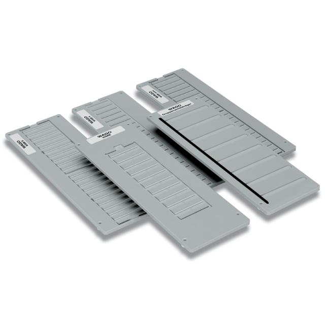 matryca do oznaczników PARTEX -PK2 PVC WAGO