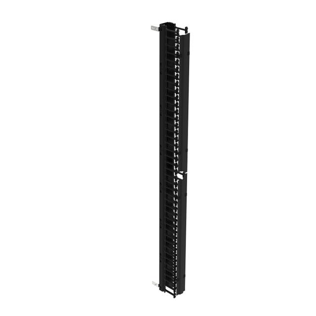 PIONOWY ORGANIZER KABLOWY 42U DO FO X2, Legrand