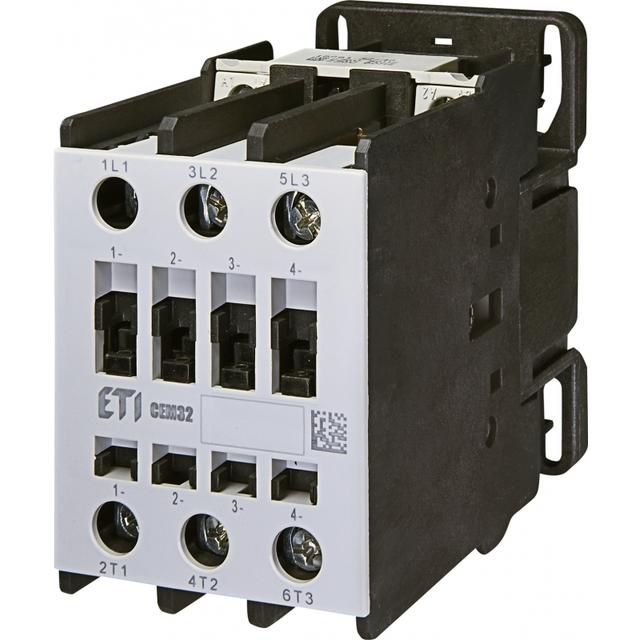 CEM32.00-230V-50/60HZ STYCZNIK POW.