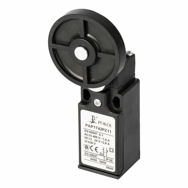 PAP1 T42 PZ11 ŁĄCZNIK KRAŃCOWY