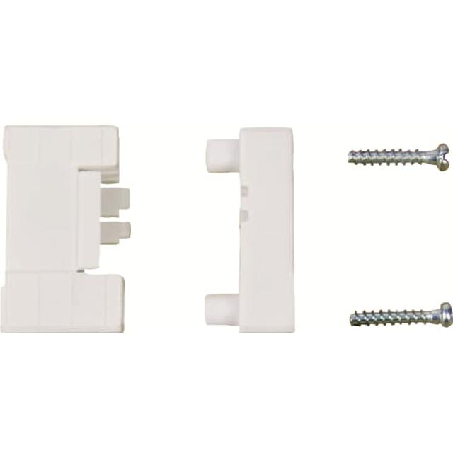 ZX147 Izolator szyn Cu 1pol. od 12x5 do 30x10 rozstaw 60mm