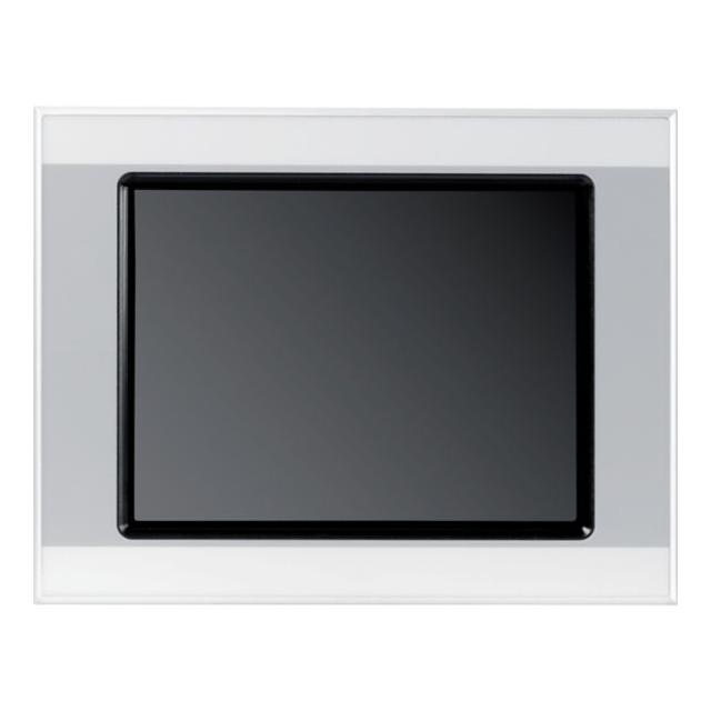 XV-363-12-C02-A00-1B Panel IR 12“ 2xETH, USB, RS232, RS485, CAN, PB-DP