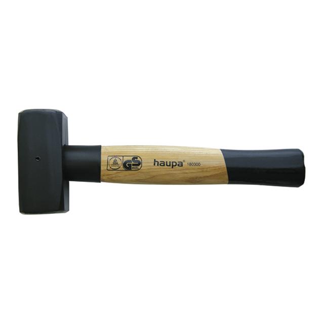 Młotek dwuobuchowy 1250 g* 180302 HAUPA