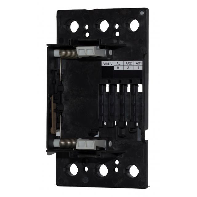 Blok wymienny wersji wtykowej  4-bieg. NPI 250AF 4p  004671463 ETI