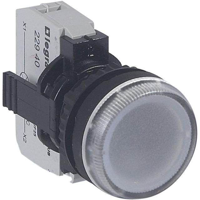 Lampka IP69 Biała Led 230V AC 023790 LEGRAND