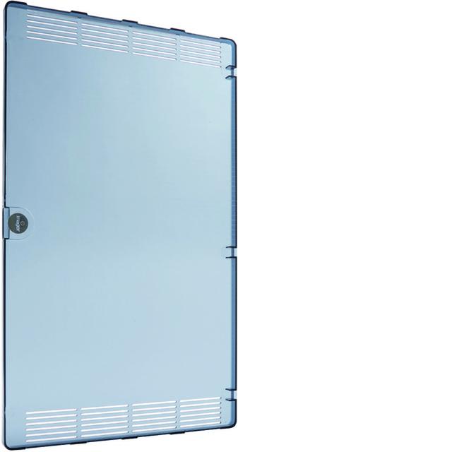 golf Drzwi wentylowane do VF/VS418 (transparentne) VZ860N HAGER
