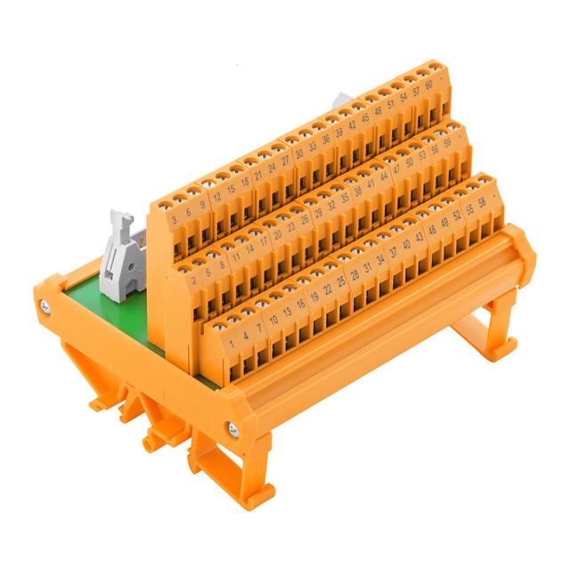 RS F10 LP3R 3/12 Moduł interfejsowy WEIDMULLER