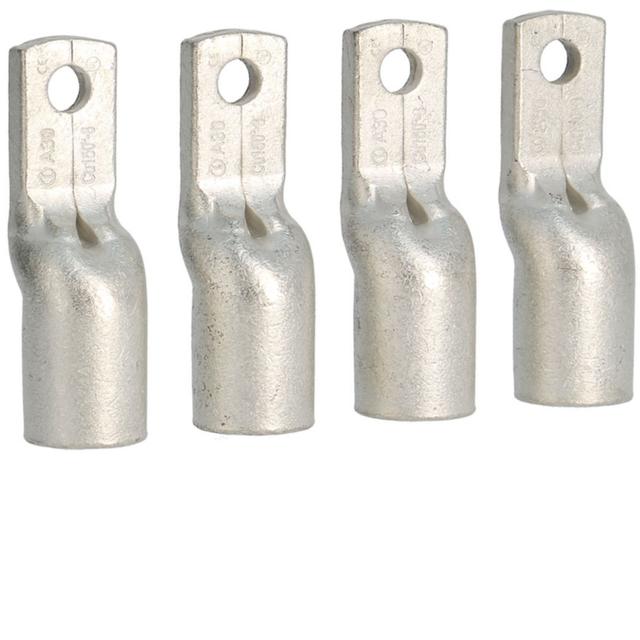 Zacisk oczkowy D:8,5 3P/4P dla przewodu 150mm2 HYB094H HAGER