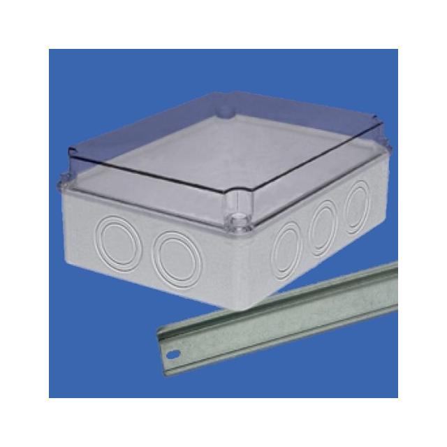 OH-3A.1 obudowa hermetyczna IP65 198x148x76 mm 29.31 OPATÓWEK