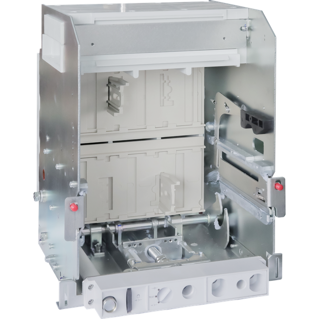Kaseta Do Wykonania Wysuwnego DMX3 1600 3P 028153 LEGRAND