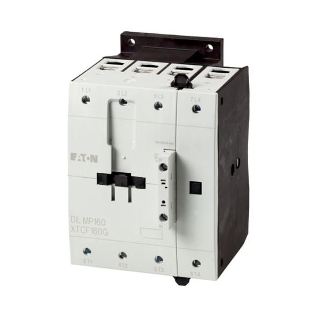 DILMP160 (RAC240) STYCZNIK MOCY 4 BIEGUNOWY 160A 109915 EATON