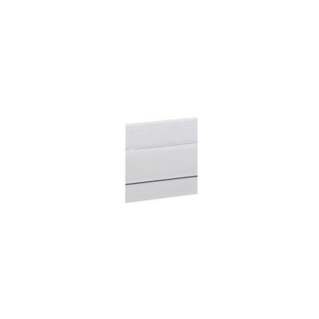 Osłona Przyłączy Op-1 Szara 001691 LEGRAND