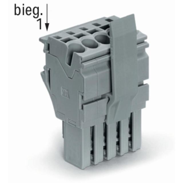 1-przewodowe gniazdo