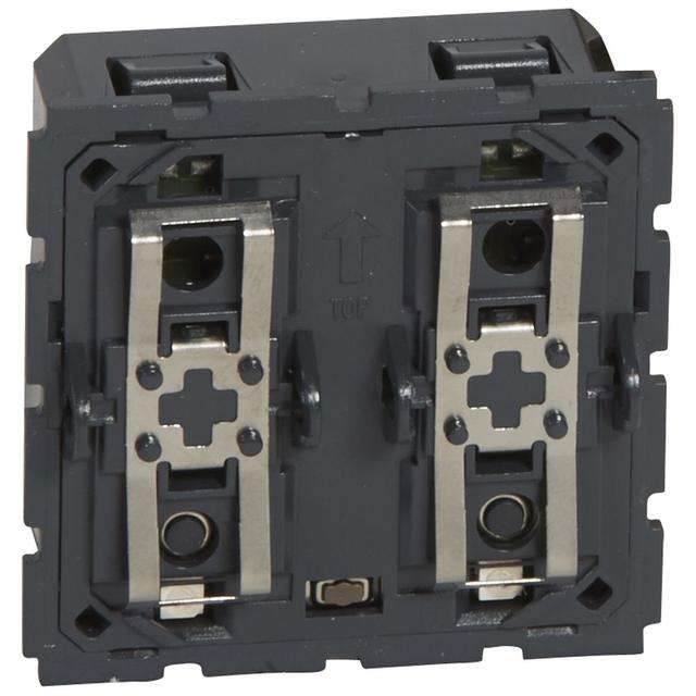 MH:STEROW. HOTEL SCS NP/SP, Legrand