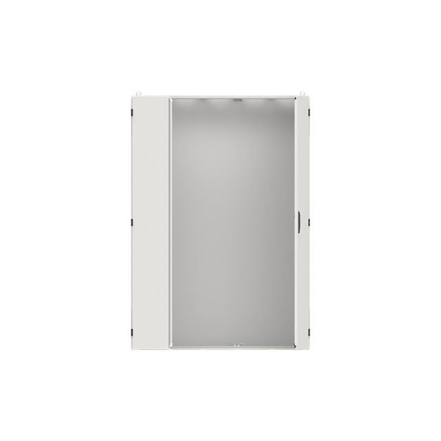 TW512S TwinLine-W szafa stojąca II kl. izol. IP55