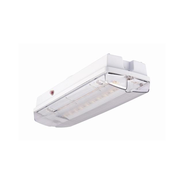 Orion Led 3,2W 3h SA/A AUTOTEST AT (Oprawa Ewakuacyjna/Awaryjna)