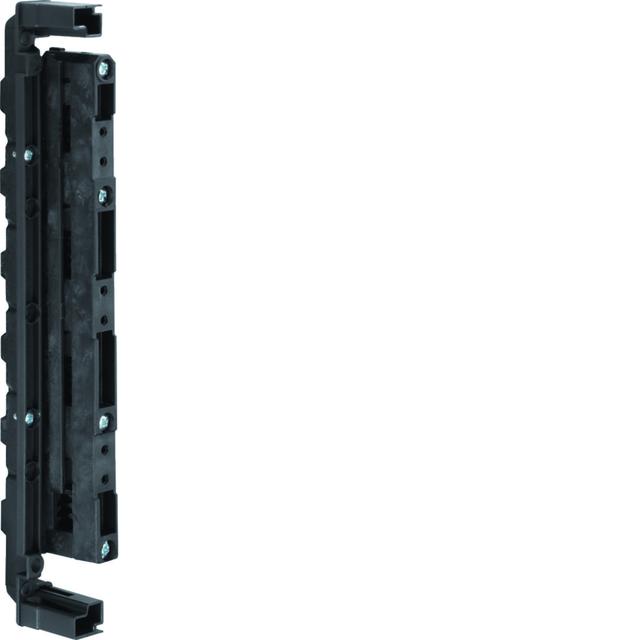 univers N Wspornik szyn zbiorczych 60mm 4P wysokość 300mm lewy UZ64S5 HAGER