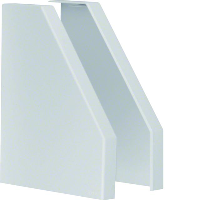 tehalit.RK Pokrywy boczne 230mm jasnoszary L23207035 HAGER