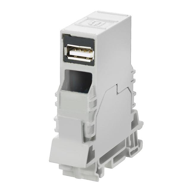 IE-TO-USB Przejściówka komunikacyjna WEIDMULLER